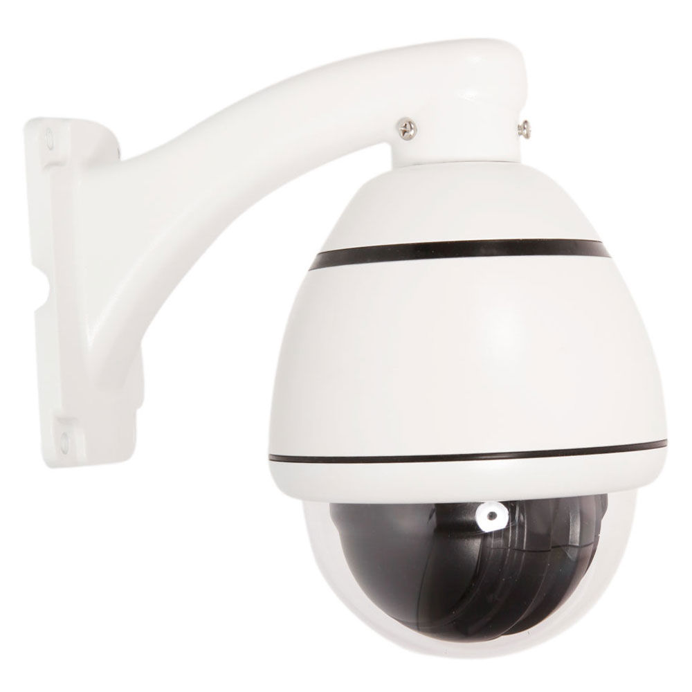 dome camera